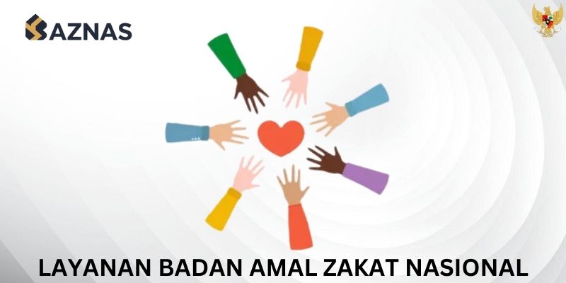 Layanan Baznas Payakumbuh