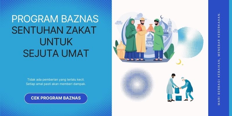 Program Baznas Payakumbuh
